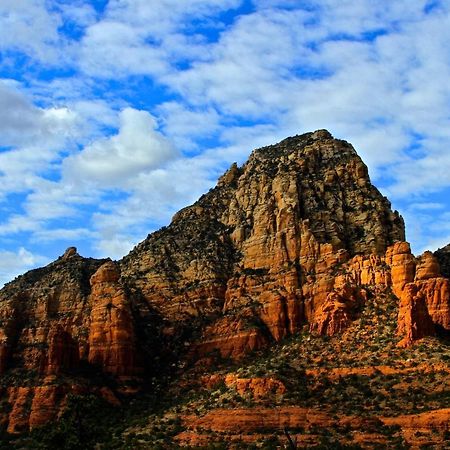 Alma De Sedona Inn B&B Exterior photo