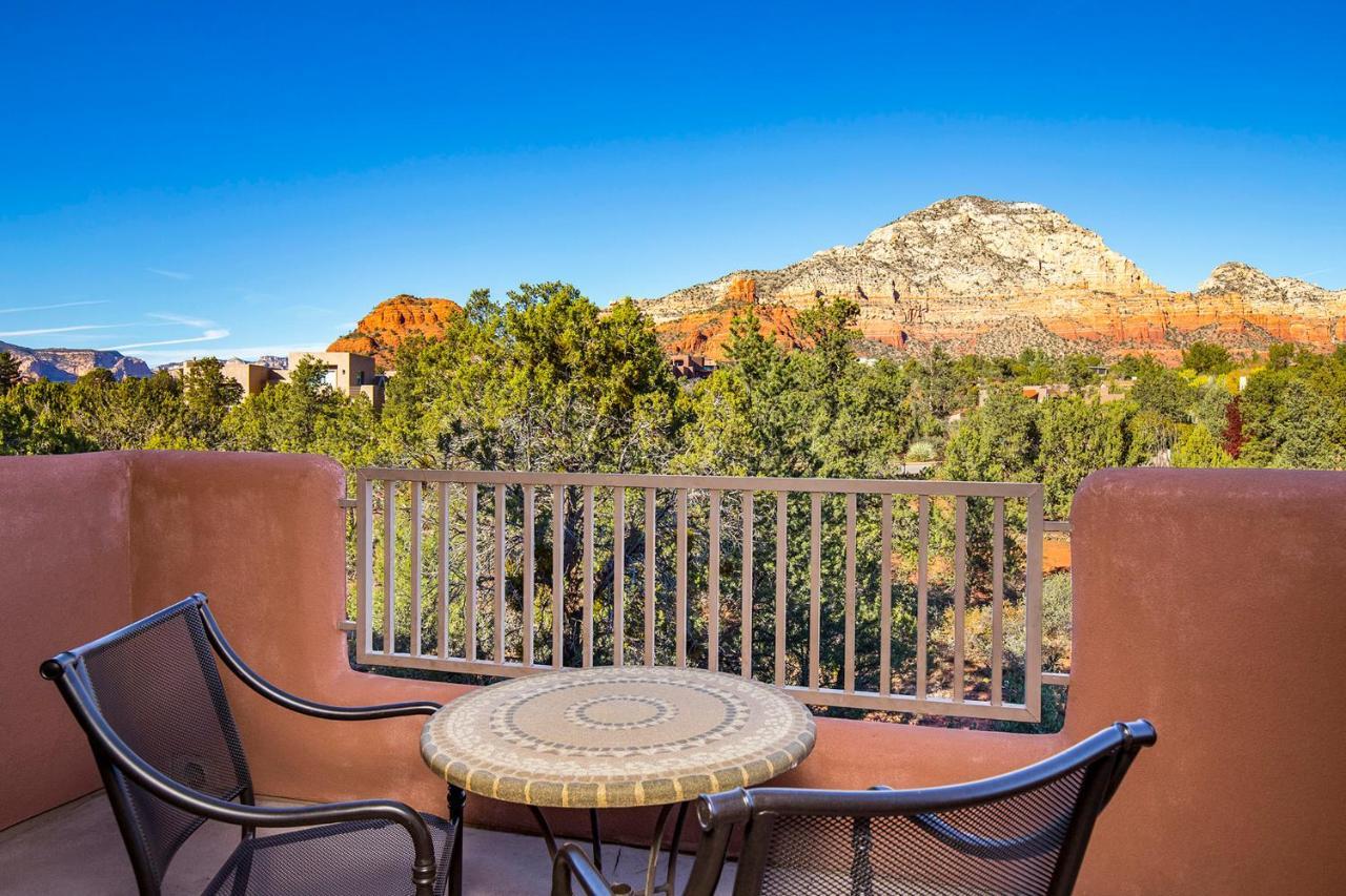 Alma De Sedona Inn B&B Exterior photo