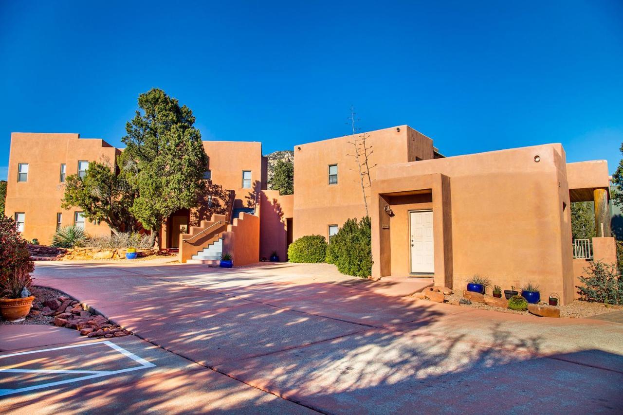 Alma De Sedona Inn B&B Exterior photo