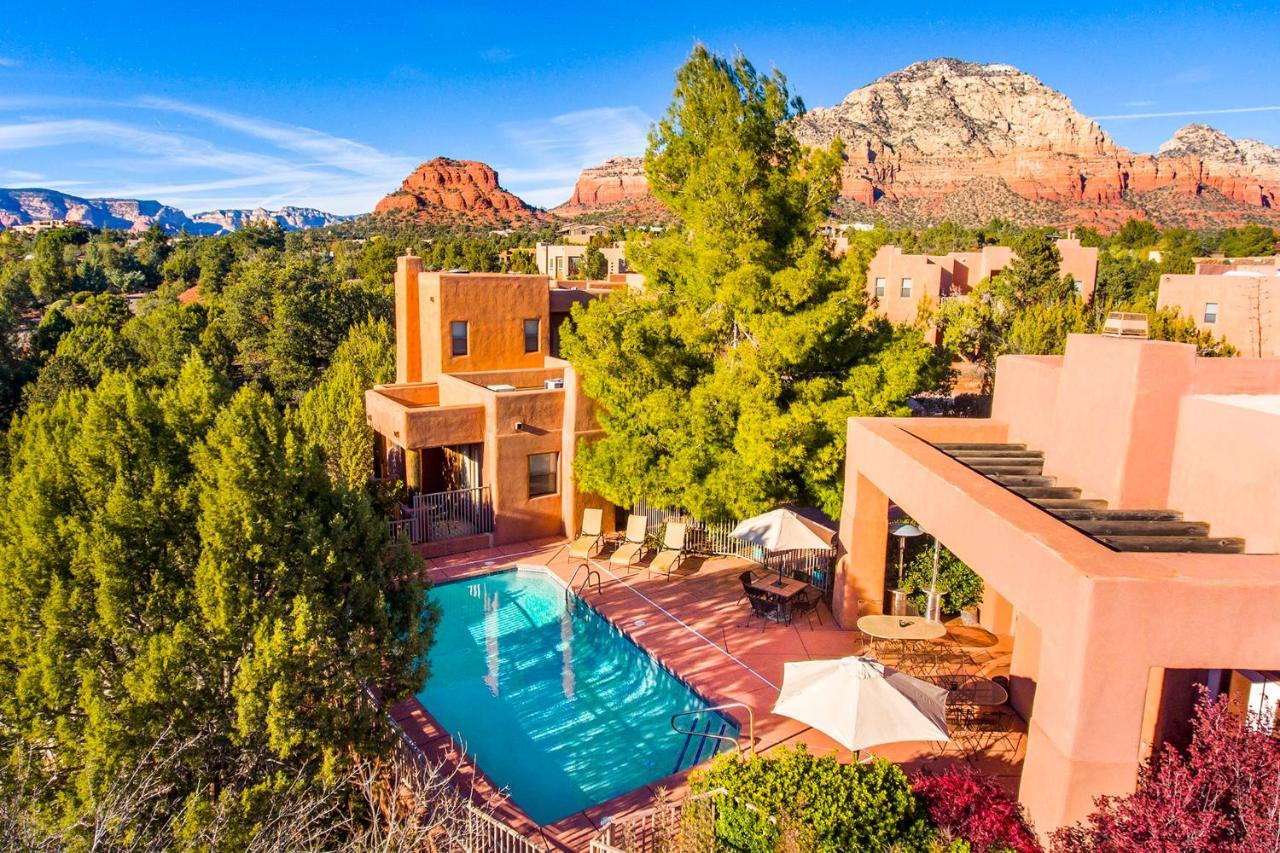 Alma De Sedona Inn B&B Exterior photo