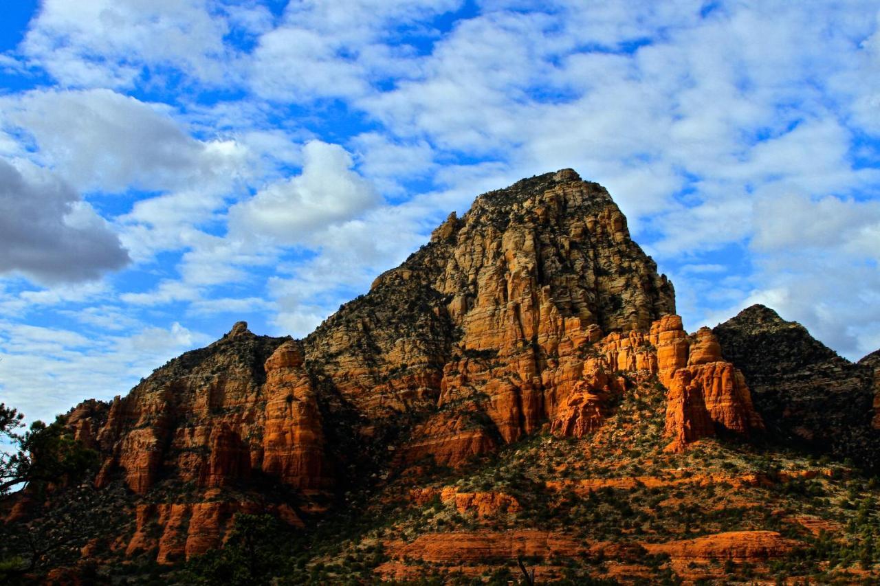 Alma De Sedona Inn B&B Exterior photo